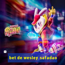 bet de wesley safadao